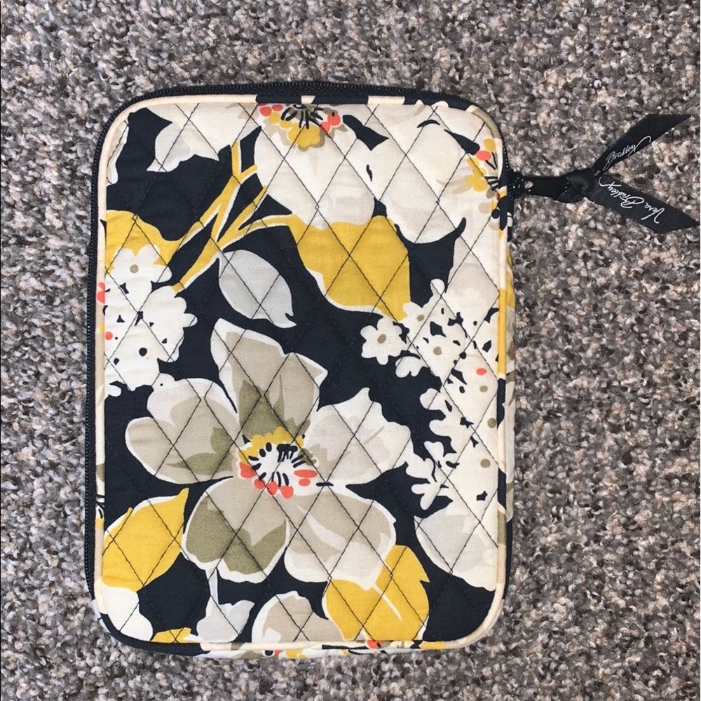 Vera Bradley - Small Tablet Pouch Case